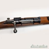 Carabina ex ordinanza Carl Gustafs, modello M96