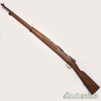 Carabina ex ordinanza Carl Gustafs, modello M96