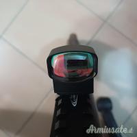 Red dot kite kx1 3 moa