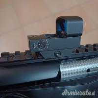 Red dot kite kx1 3 moa