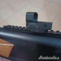 Red dot kite kx1 3 moa