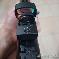 Red dot kite kx1 3 moa