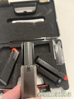 CZ | Ceska Zbrojovka P10F .45 ACP