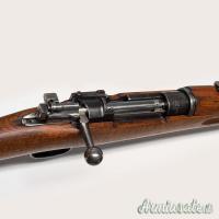 Carabina ex ordinanza Carl Gustafs, modello M96