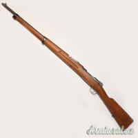 Carabina ex ordinanza Carl Gustafs, modello M96
