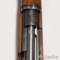 Carabina ex ordinanza Carl Gustafs, modello M96