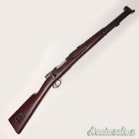 Carabina ex ordinanza Carl Gustafs, modello M94