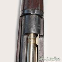 Carabina ex ordinanza Carl Gustafs, modello M94