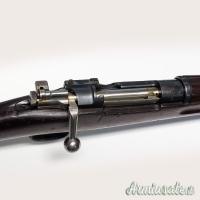 Carabina ex ordinanza Carl Gustafs, modello M94