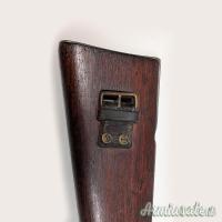 Carabina ex ordinanza Carl Gustafs, modello M94