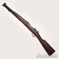 Carabina ex ordinanza Carl Gustafs, modello M94
