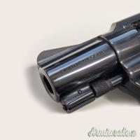 Smith & Wesson 10-5 .38 Special