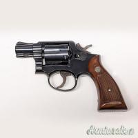 Smith & Wesson 10-5 .38 Special