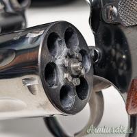 Smith & Wesson 14-4 .38 Special  |  9x29mmR