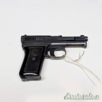 Mauser 1910  6.35 mm