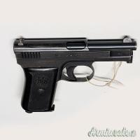 Mauser 1910  6.35 mm