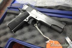 Colt COMBAT ELITE .45 ACP