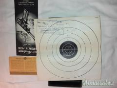COLT Woodsman MATCH TARGET