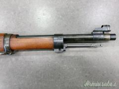 HUSQVARNA M38 CAL 6,5X55 RIF  ARMIUS_6343
