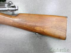 HUSQVARNA M38 CAL 6,5X55 RIF  ARMIUS_6343
