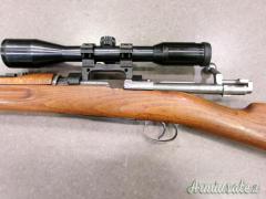 HUSQVARNA M38 CAL 6,5X55 RIF  ARMIUS_6343