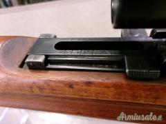 HUSQVARNA M38 CAL 6,5X55 RIF  ARMIUS_6343