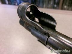 HUSQVARNA M38 CAL 6,5X55 RIF  ARMIUS_6343