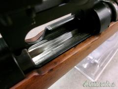 HUSQVARNA M38 CAL 6,5X55 RIF  ARMIUS_6343