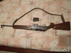 Valmet Petra .30-06 Springfield