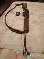 Valmet Petra .30-06 Springfield