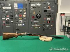 Doppietta in ottime condizioni marca P.BERETTA  calibro 12.