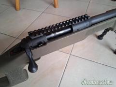 Savage 10 PREDATOR .308 Winchester