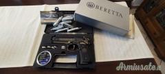 Bellissima beretta 92  UMAREX