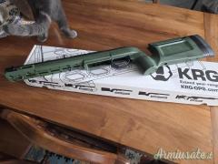 Calcio KRG Bravo per Tikka T1x