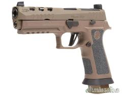 SIG-Sauer P320 X-Five DH3  9x19mm Parabellum | Luger | NATO