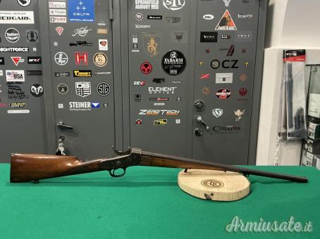 Monocanna marca WESTLEY RICHARDS calibro 28.