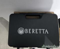 Beretta 92X Performance 9x21mm IMI