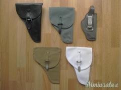 SET FONDINE BERETTA 84 / 85