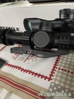 Vortex Strike eagle 3-18x44 ebr7c MRAD con cantilever Contessa sbt03