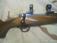 Sabatti ROVER 870 6.5x55mm