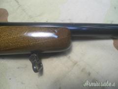 Sabatti ROVER 870 6.5x55mm