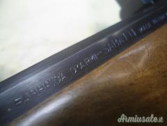 Sabatti ROVER 870 6.5x55mm