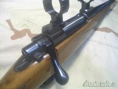 Sabatti ROVER 870 6.5x55mm