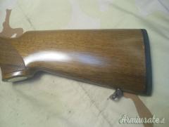 Sabatti ROVER 870 6.5x55mm