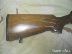 Sabatti ROVER 870 6.5x55mm