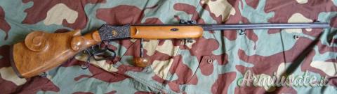 ...Altro | Non elencato Martini Henry .22 Long Rifle