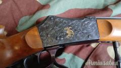 ...Altro | Non elencato Martini Henry .22 Long Rifle