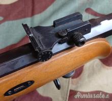 ...Altro | Non elencato Martini Henry .22 Long Rifle