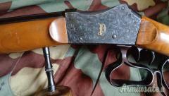 ...Altro | Non elencato Martini Henry .22 Long Rifle