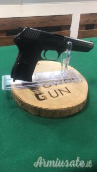 CZ Vzor 52  7,62 x 25 Tokarev